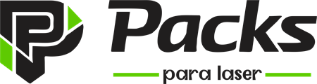 Packs Laser — arquivos para máquina laser